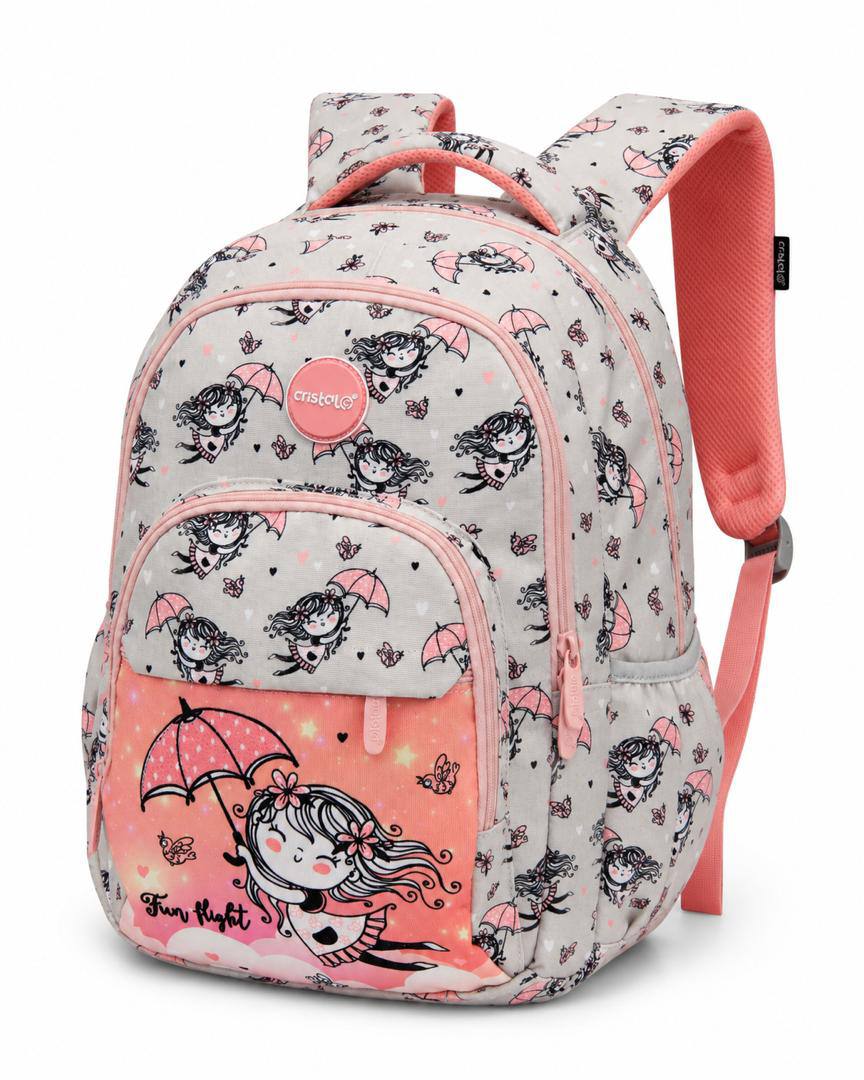 Sac cristal 3610 filles