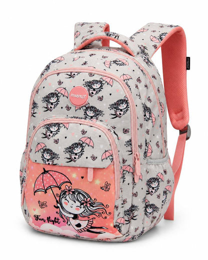Sac cristal 3610 filles