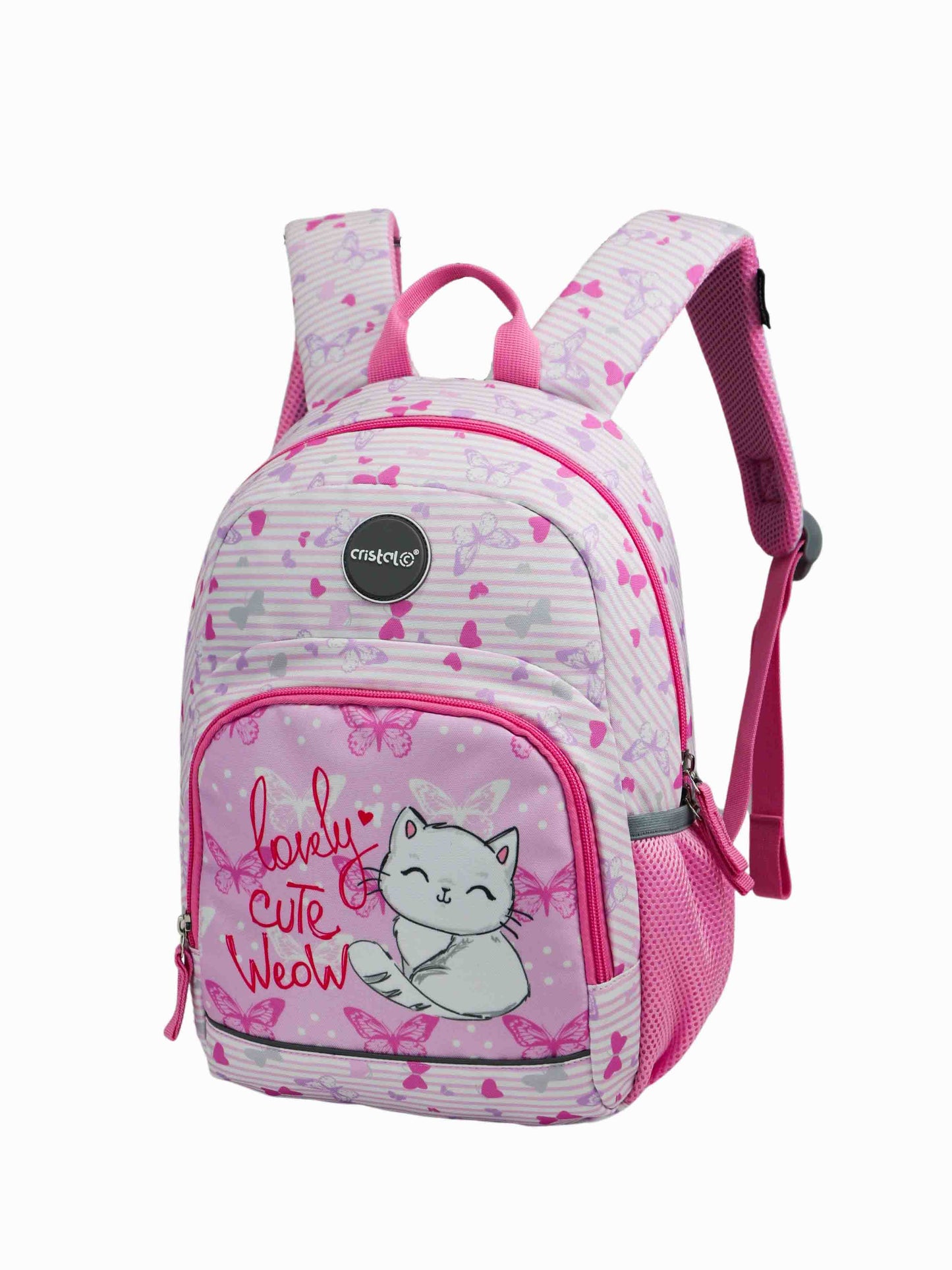 SAC A DOS COLLECTION 2025 PREPARATOIR premier année