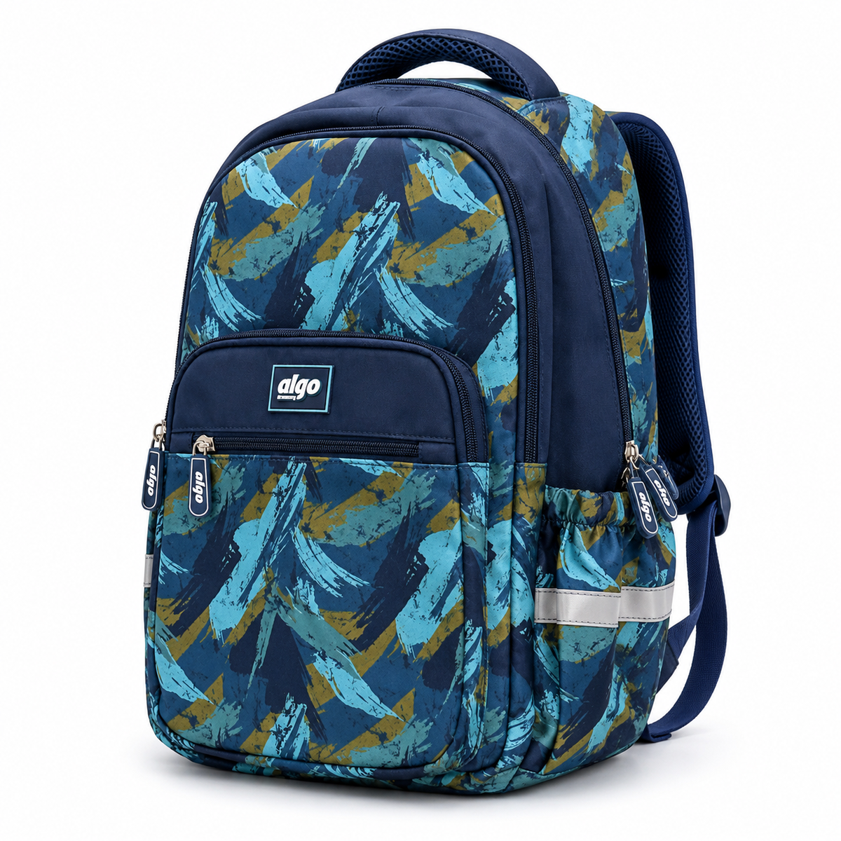 Sac à dos primaire Algo 232270