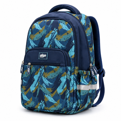 Sac à dos primaire Algo 232270
