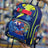 Sac à dos primaire cristal ergonomique