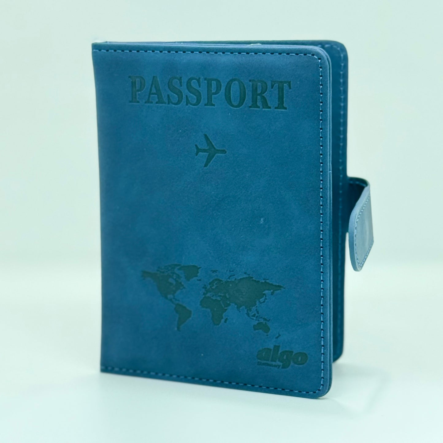 Pochette passeport