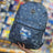 Sac à dos cristal 3710 3711