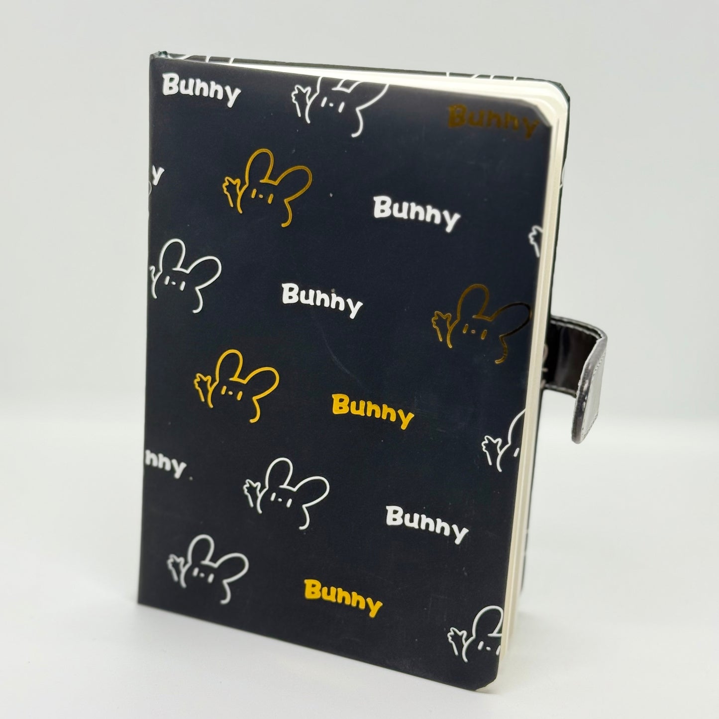 Note book A5 fantaisie