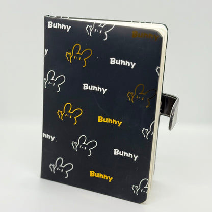 Note book A5 fantaisie