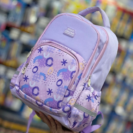 Sac à dos hello 6759