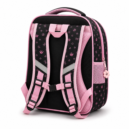 Sac à dos primaire Algo 7237
