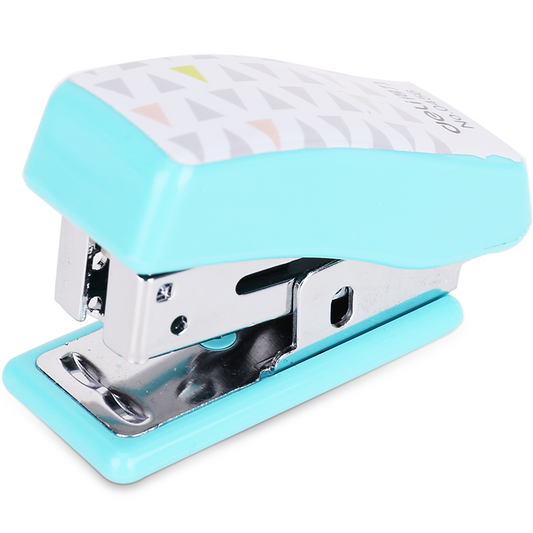 Agrafeuse scolaire + boite agrafes