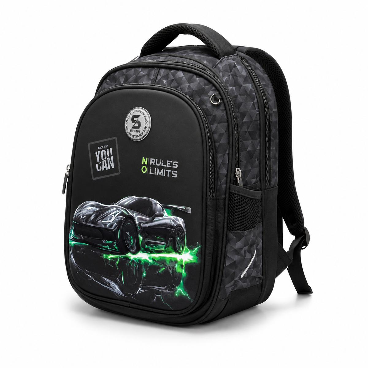 Sac à dos primaire Algo 7237