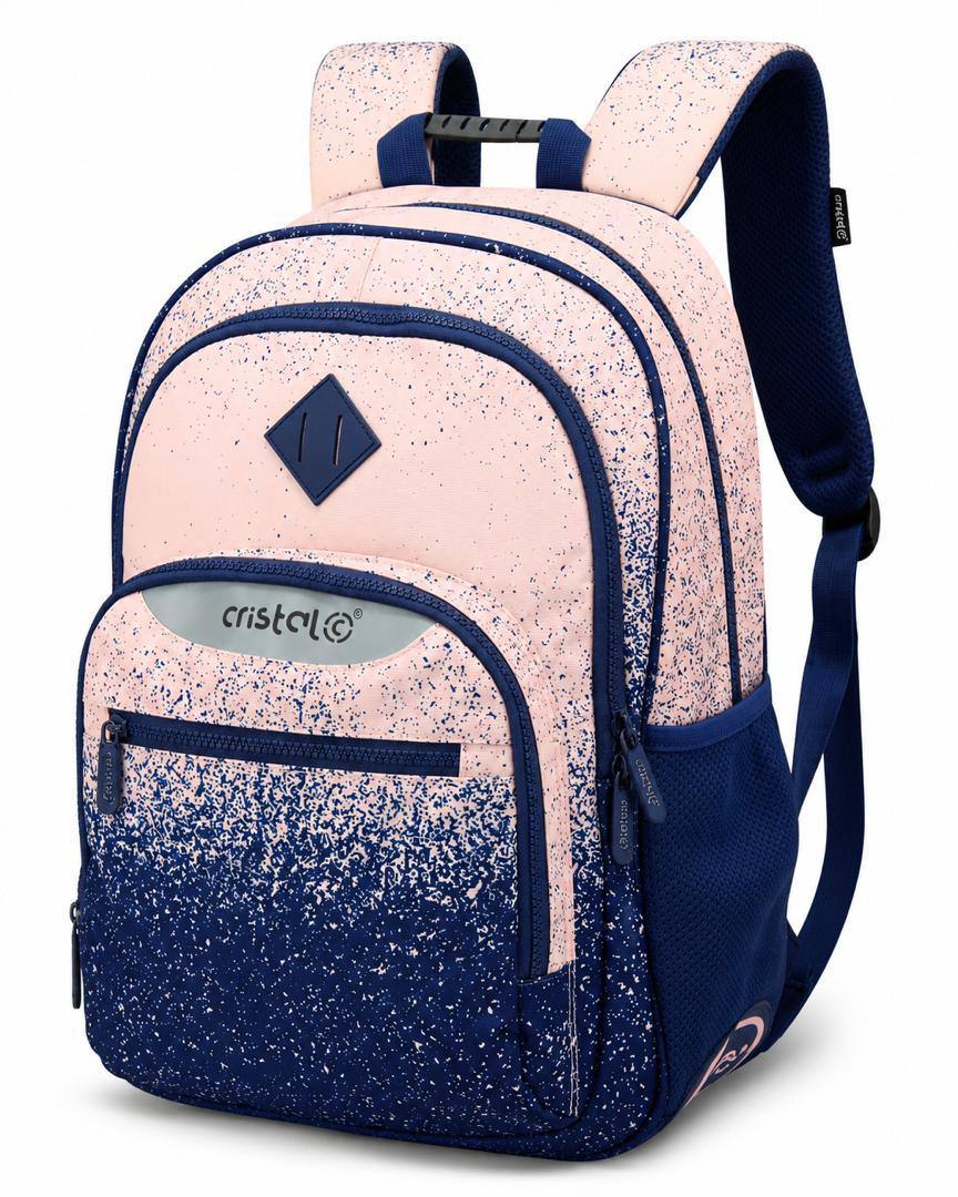 Sac à dos cristal alfa