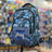 Sac à dos cristal 3611