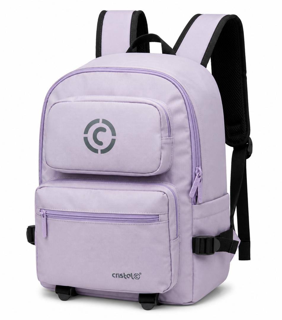 Sac à dos cristal CEM LYCEE KA1