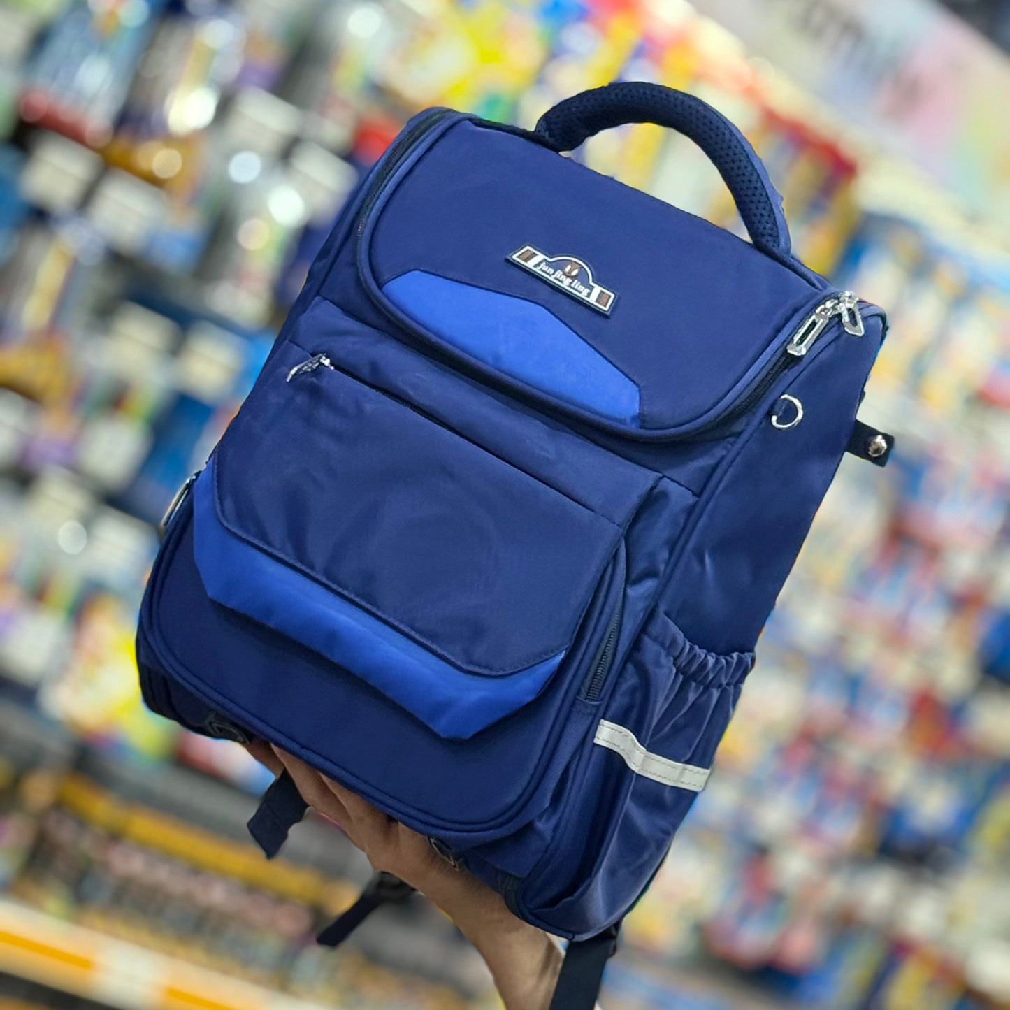 Sac à dos AL7211