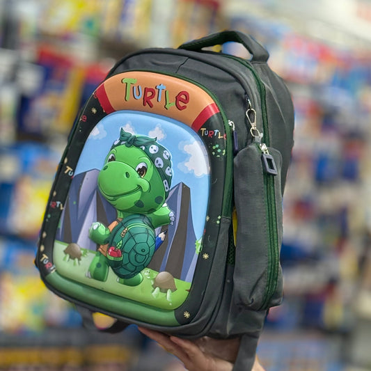 Sac à dos primaire exine