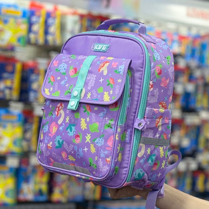 Sac à dos primaire kVG
