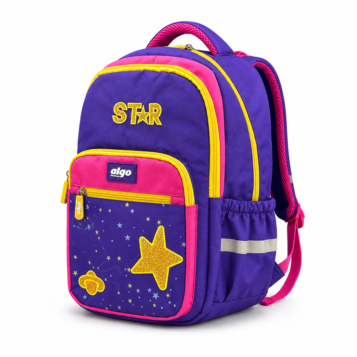 Sac à dos primaire Algo 232270