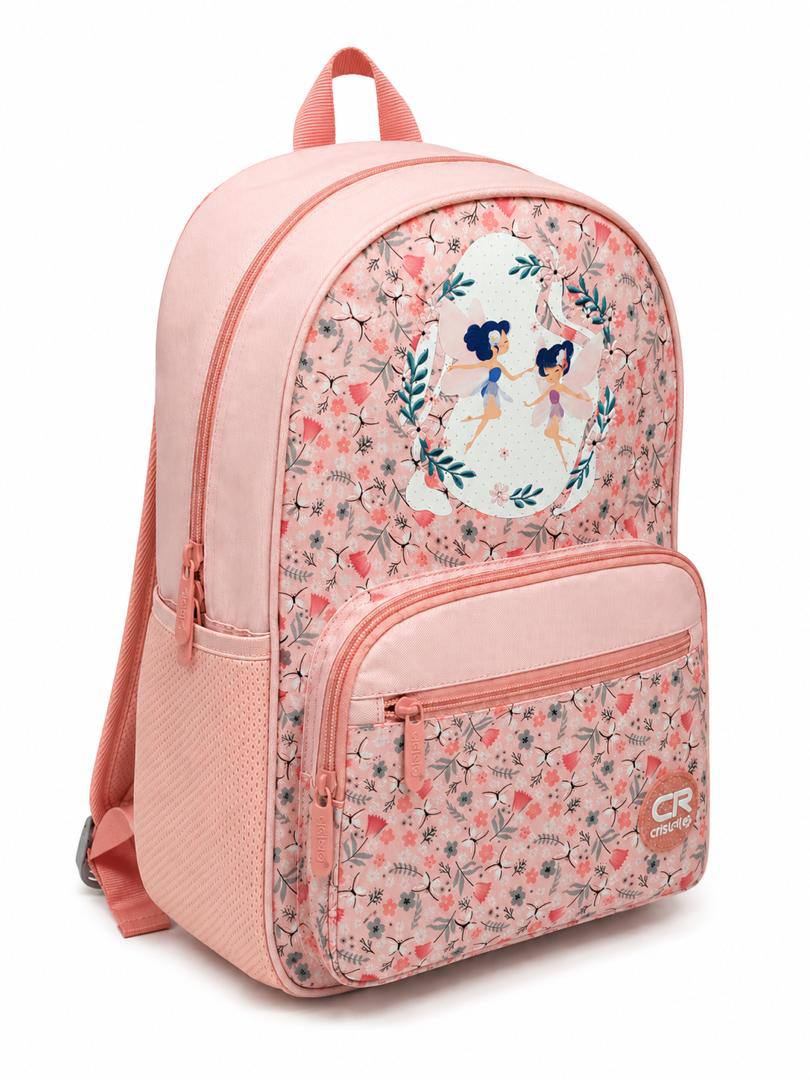 Sac à dos primaire cristal 3815