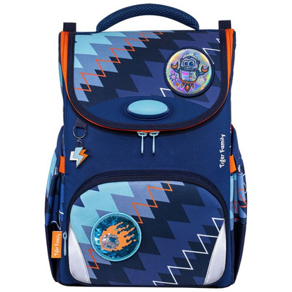 Sac à dos Tiger family 2131-G