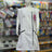 Tablier blanche vertex 15/16/17 ans Réf: Rs068