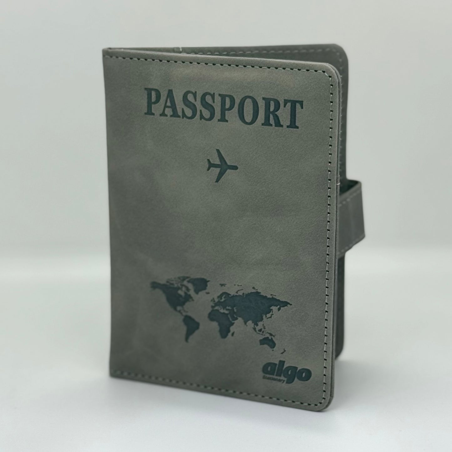 Pochette passeport