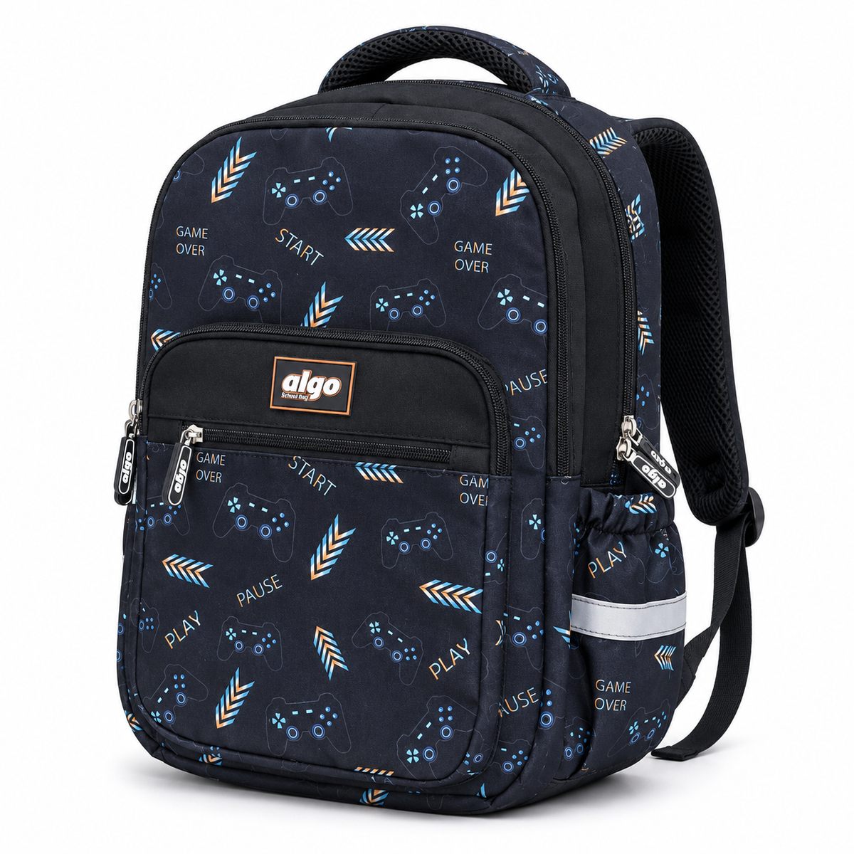 Sac à dos primaire Algo 232270