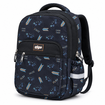 Sac à dos primaire Algo 232270