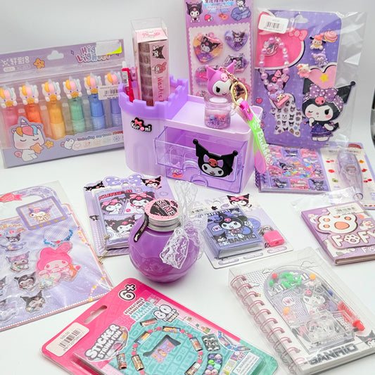 Collection fantaisie