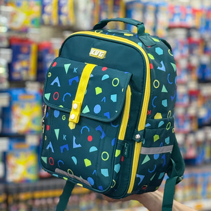 Sac à dos primaire kVG