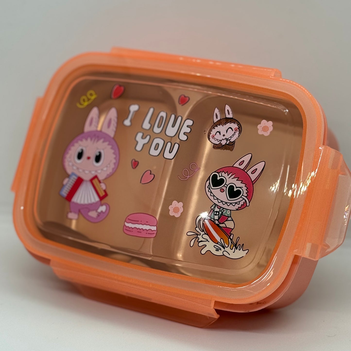 Lunch box isothermique isothermique
