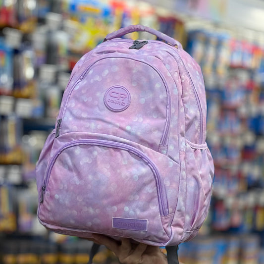 Sac à dos cristal 4525