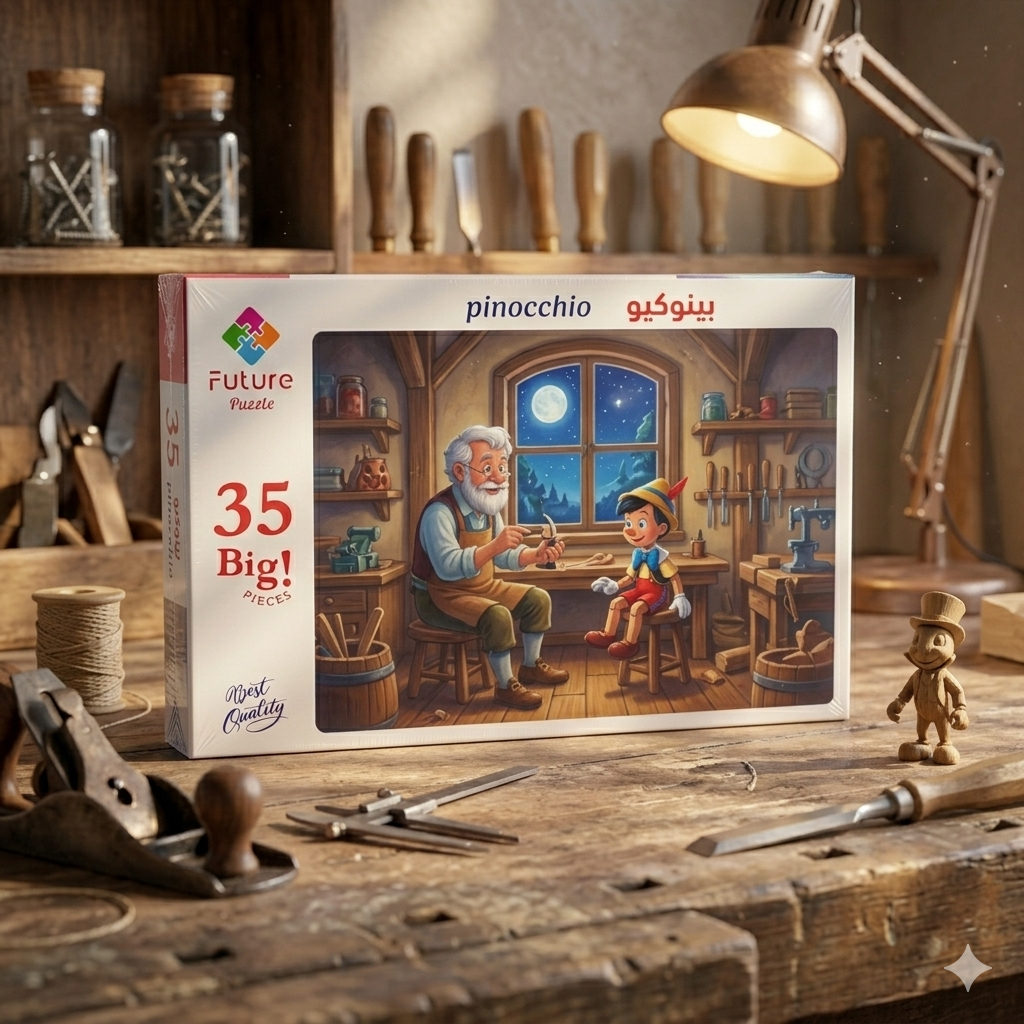 Puzzle enfants