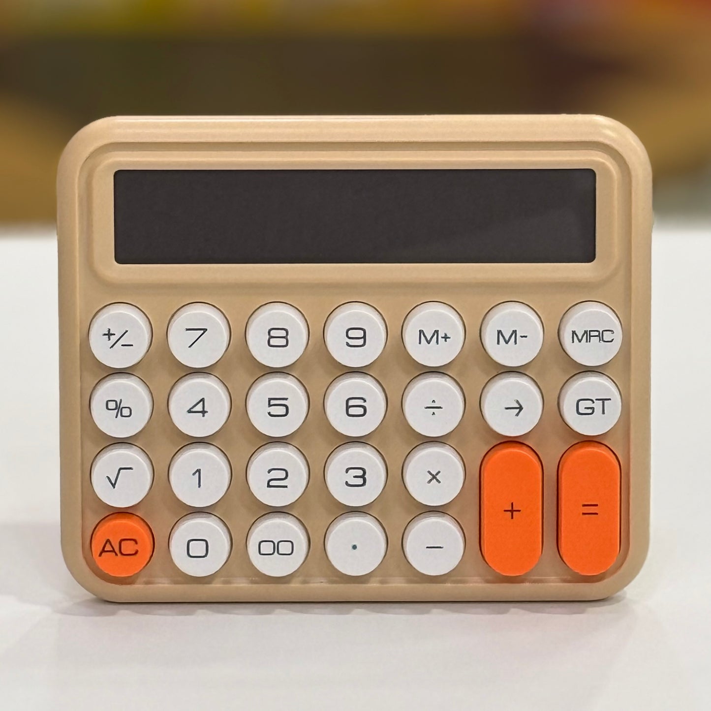 Calculatrice électronique Mobs 2403