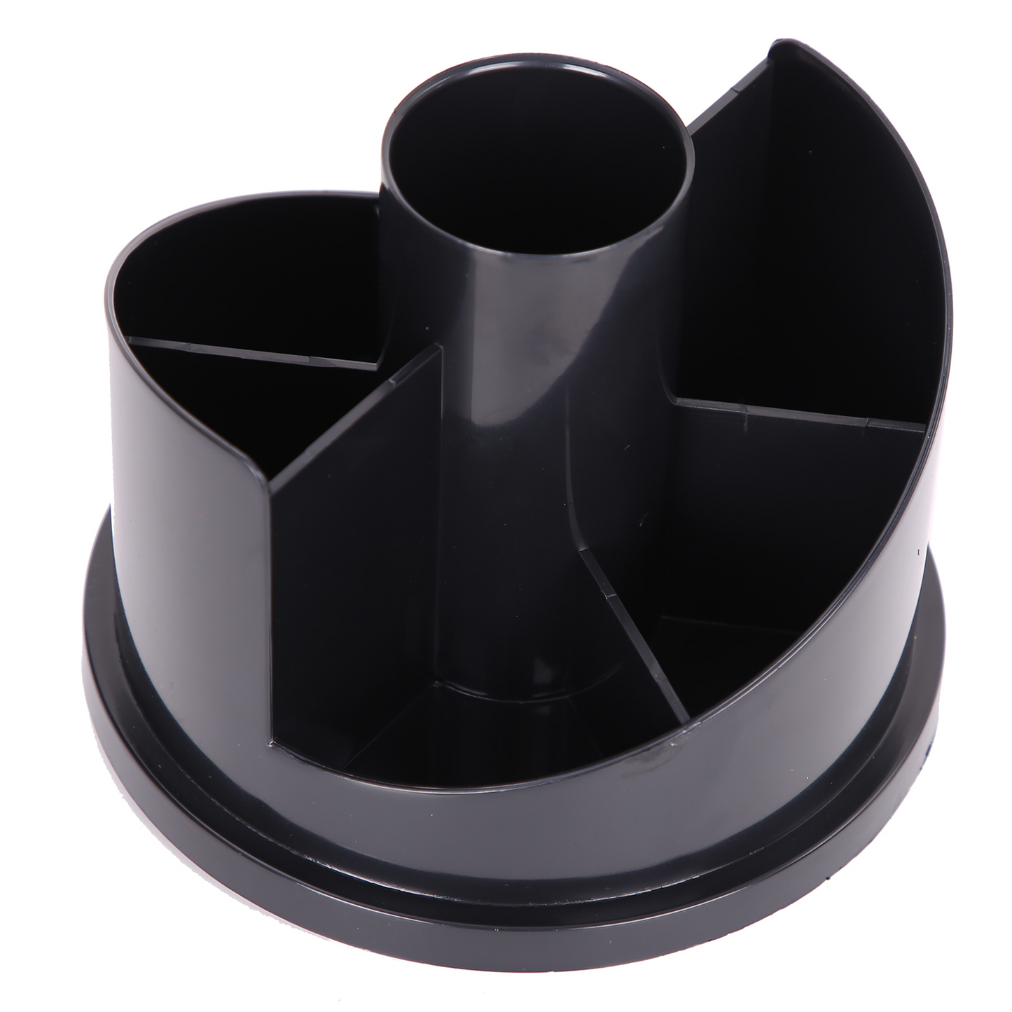 Plumier de bureau avec accessoires 17 pcs