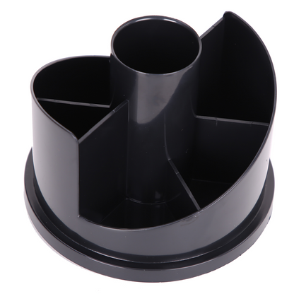 Plumier de bureau avec accessoires 17 pcs
