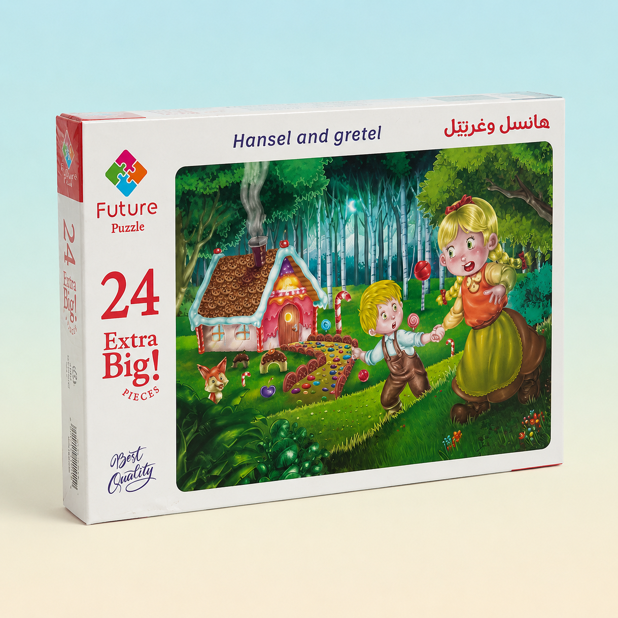 Puzzle enfants