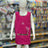 Tablier vertex 6/8/10 ans réf: rs076