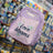 Sac à dos cristal 344