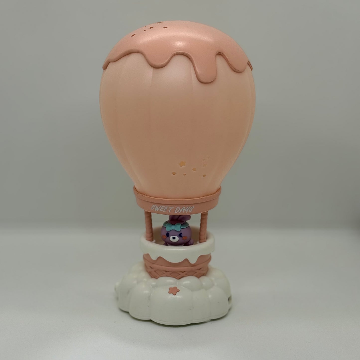 Lampe de bureau ballon