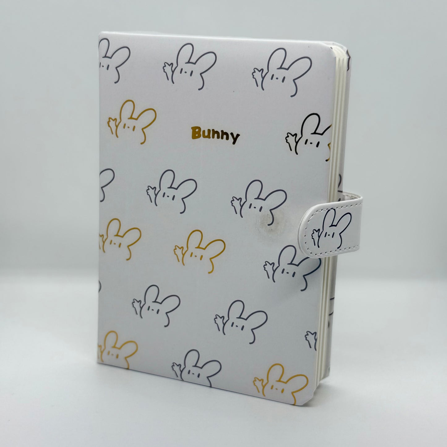 Note book A5 fantaisie