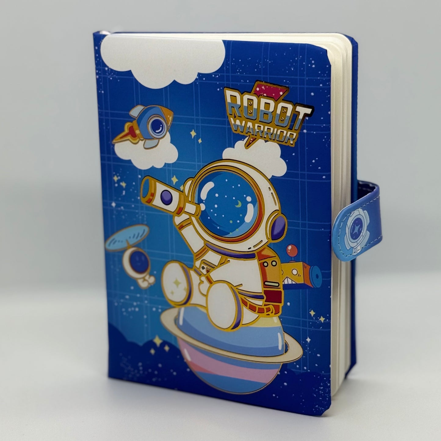 Note book A5 fantaisie