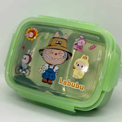 Lunch box isothermique isothermique