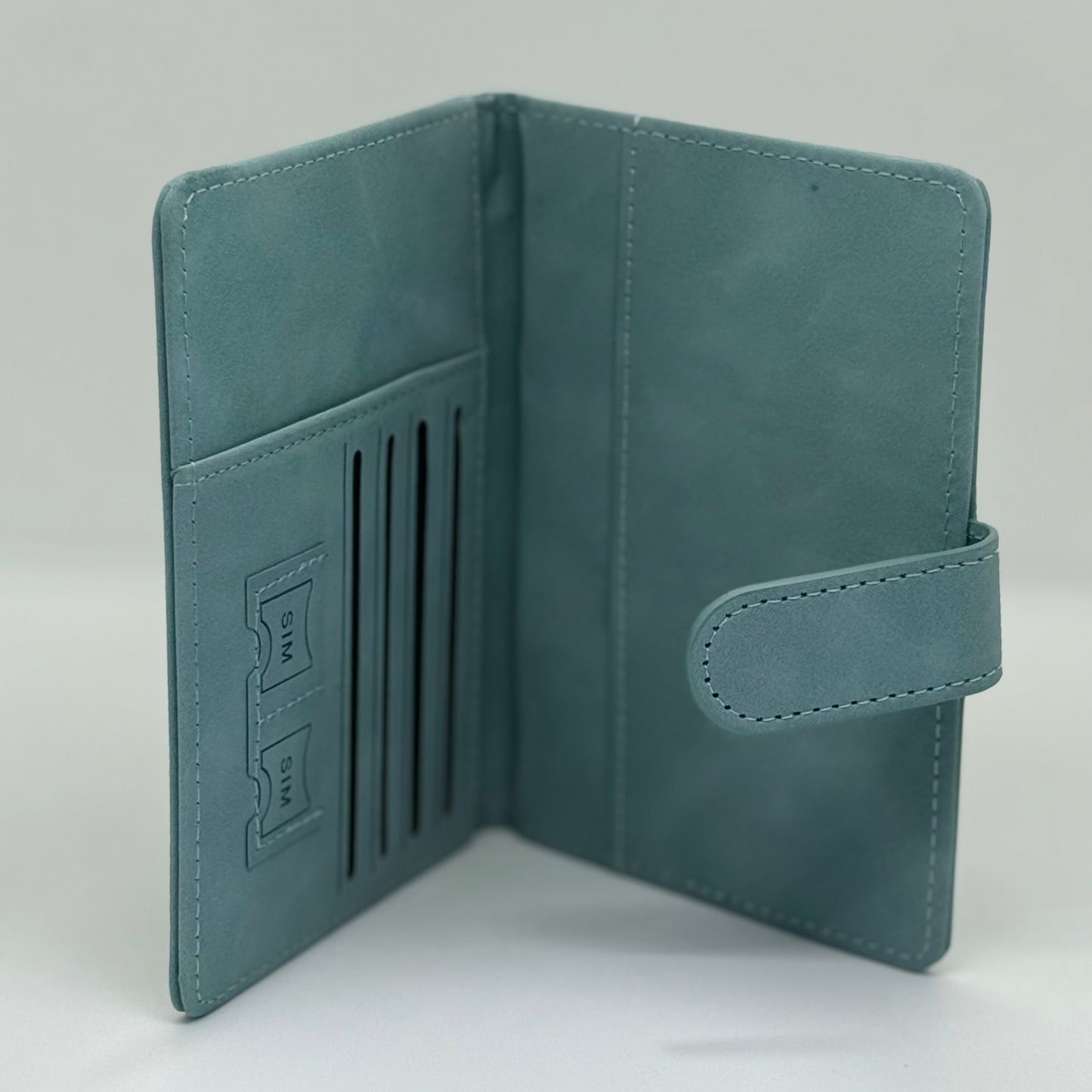 Pochette passeport