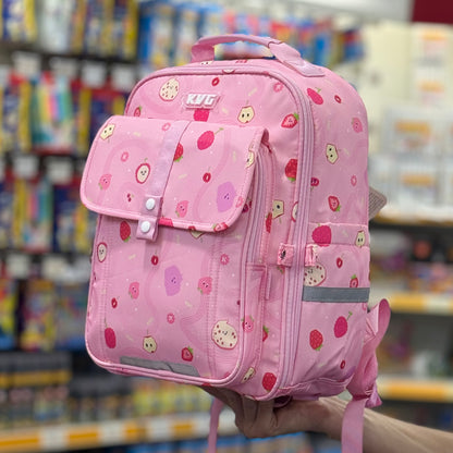 Sac à dos primaire kVG