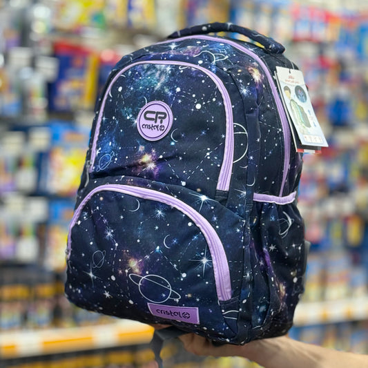 Sac à dos cristal 4525