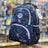 Sac à dos cristal 4525