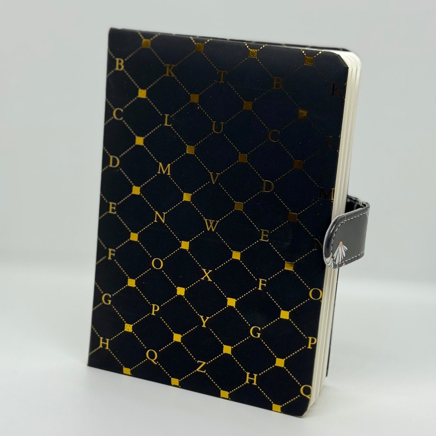 Note book A5 fantaisie