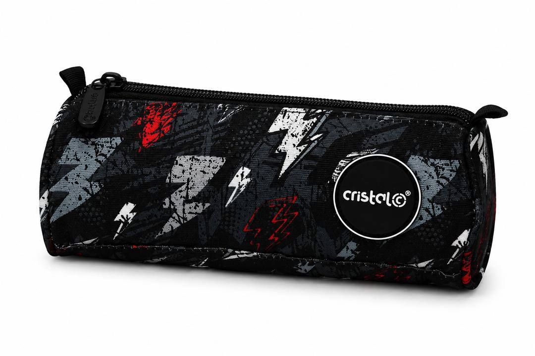 Trousse garçon cristal 1951