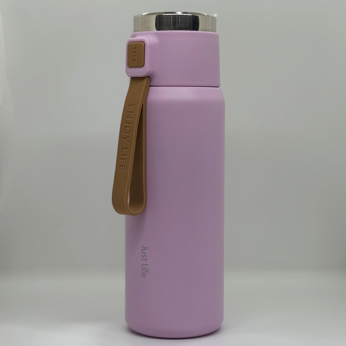Gourde inoxydable isotherme