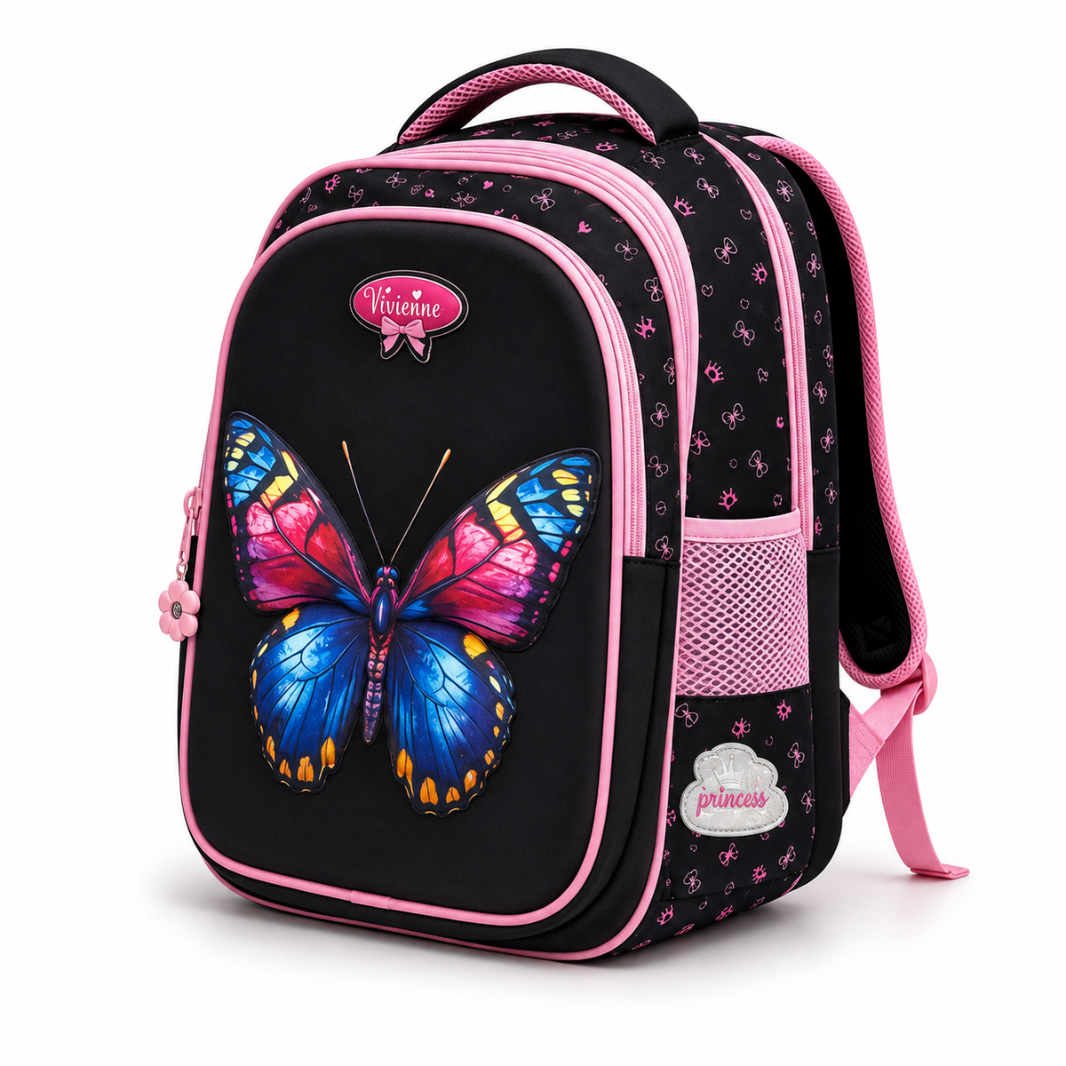 Sac à dos primaire Algo 7237